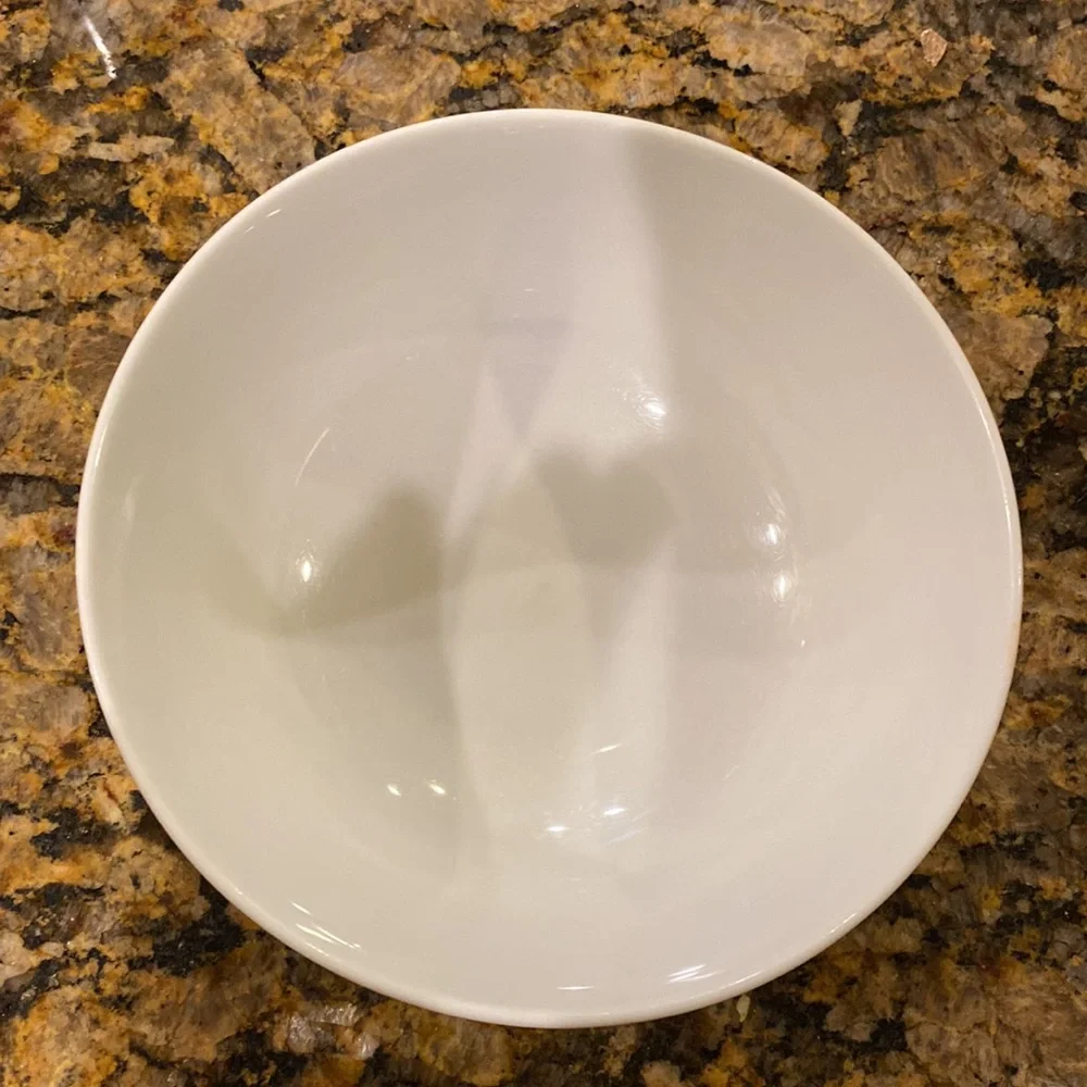 Porcelain Bowl